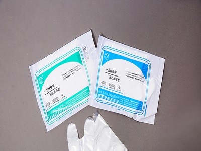 一次性使用聚乙烯手套