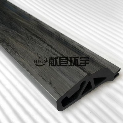 经编机碳纤维梳栉 轻量化高刚性纺织机械配件 抗形变碳纤维