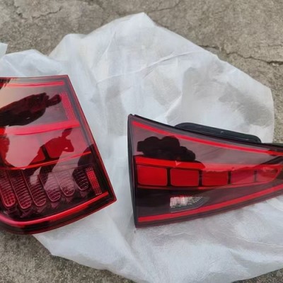 奔驰206尾灯 前挡玻璃 倒车镜 车门玻璃 雾灯