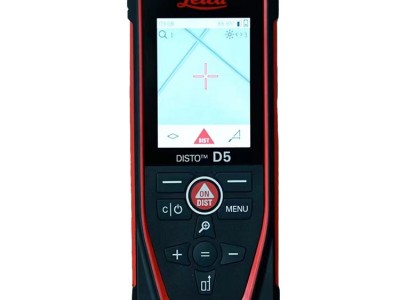进口徕卡DISTO D5激光测距仪