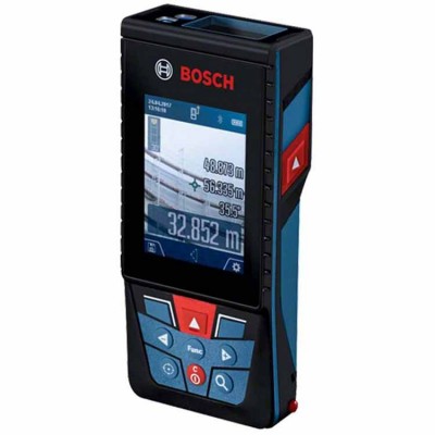 博世GLM150C数码变焦激光测距仪