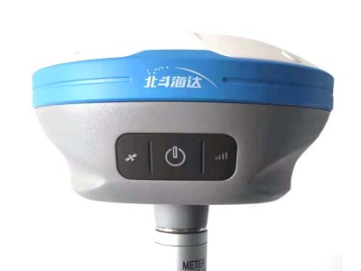 中海达北斗海达TS5Pro惯导版测量RTK