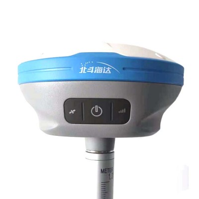 中海达北斗海达TS5Pro惯导版测量RTK