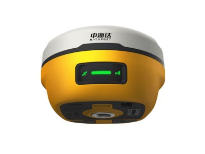 中海达V5Pro激光双摄测量RTK