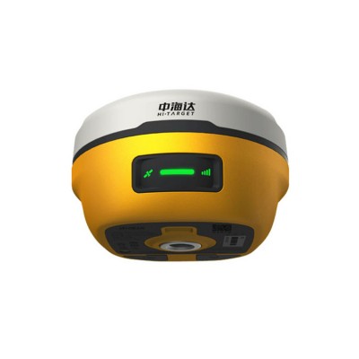 中海达V5Pro激光双摄测量RTK